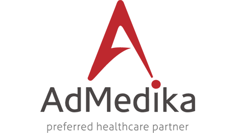 logo admedika
